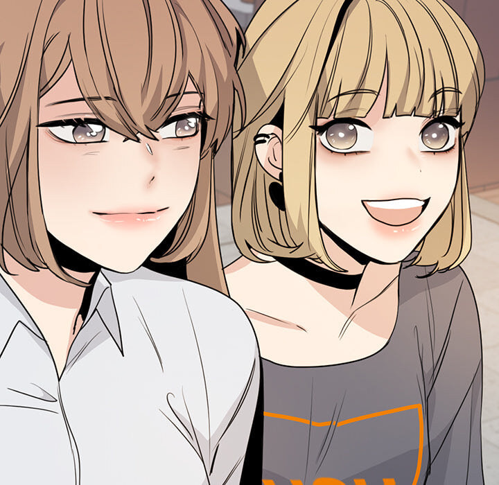 Read Love Diagnosis chapter 161 image 17 on Lezhin