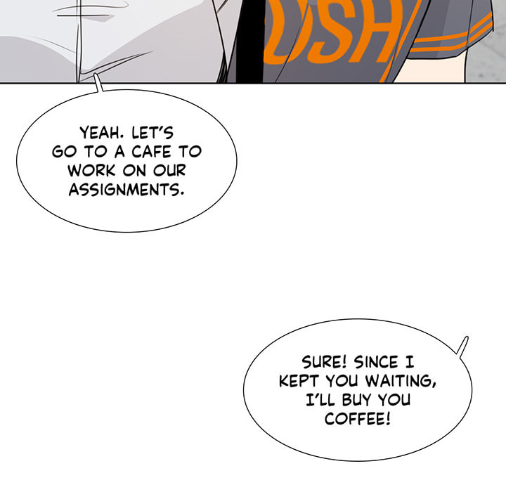 Read Love Diagnosis chapter 161 image 18 on Lezhin