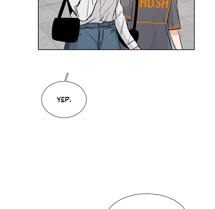 Read Love Diagnosis chapter 161 image 20 on Lezhin