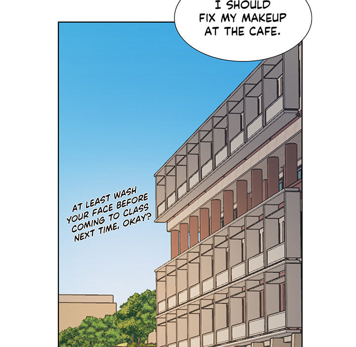 Read Love Diagnosis chapter 161 image 21 on Lezhin