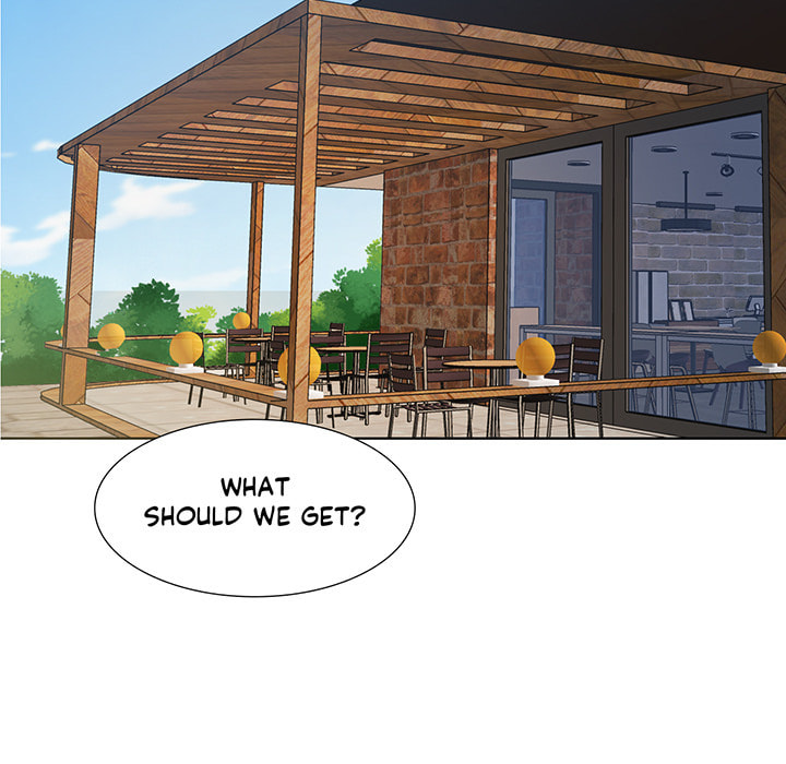 Read Love Diagnosis chapter 161 image 27 on Lezhin