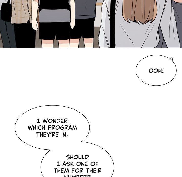 Read Love Diagnosis chapter 161 image 30 on Lezhin