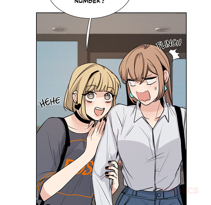 Read Love Diagnosis chapter 161 image 31 on Lezhin