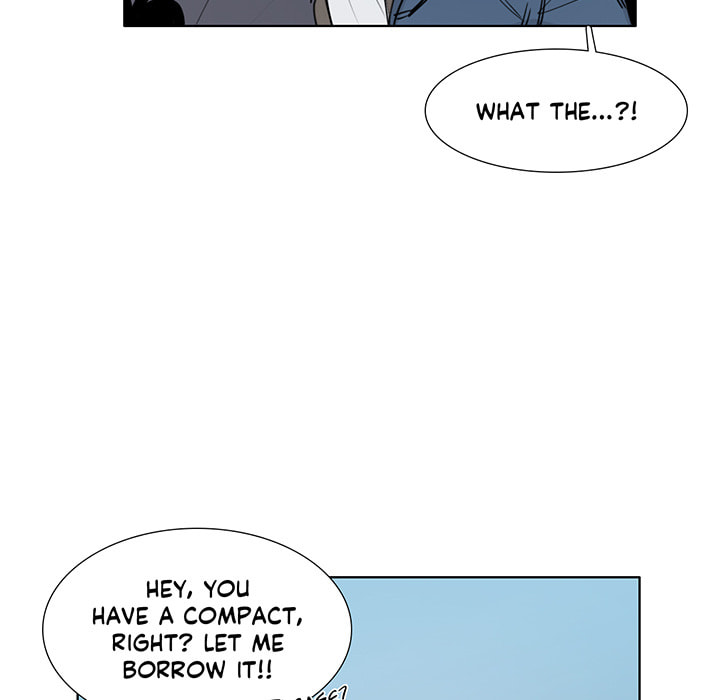 Read Love Diagnosis chapter 161 image 32 on Lezhin