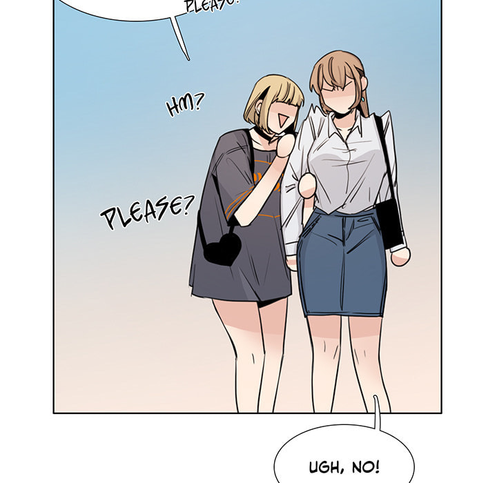 Read Love Diagnosis chapter 161 image 33 on Lezhin