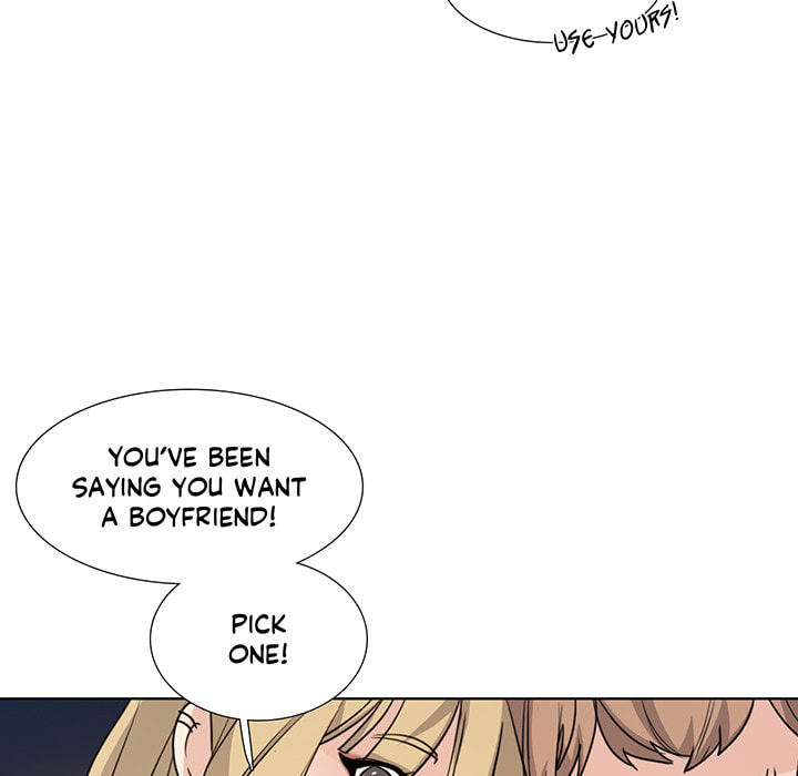Read Love Diagnosis chapter 161 image 34 on Lezhin
