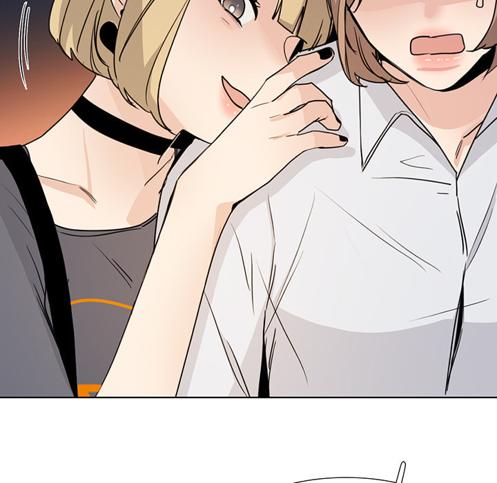 Read Love Diagnosis chapter 161 image 35 on Lezhin