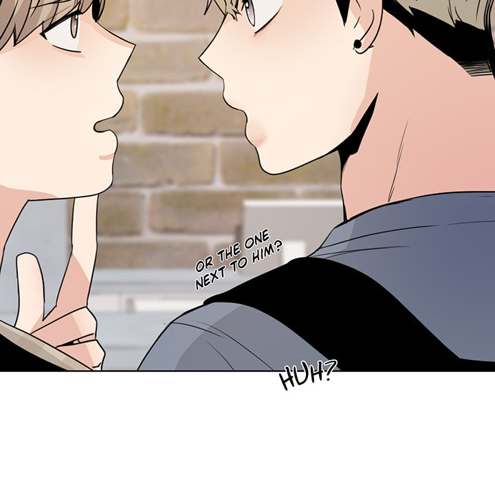Read Love Diagnosis chapter 161 image 37 on Lezhin