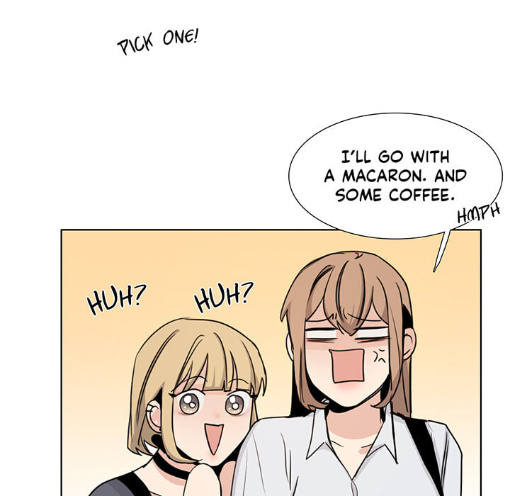 Read Love Diagnosis chapter 161 image 38 on Lezhin