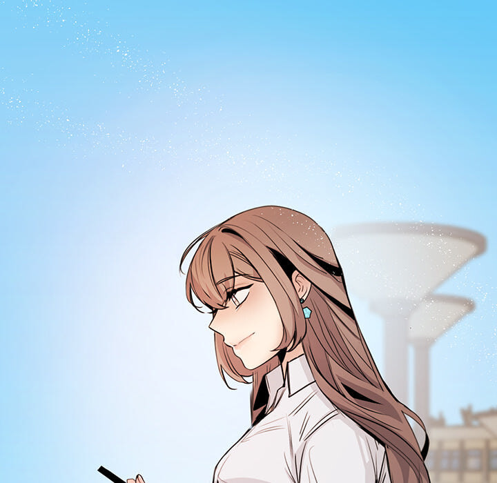 Read Love Diagnosis chapter 161 image 4 on Lezhin
