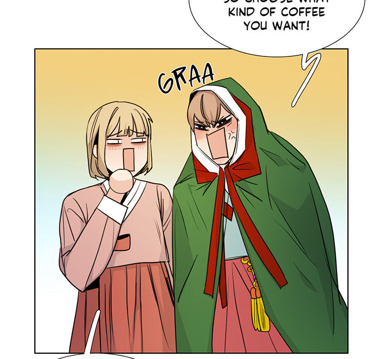 Read Love Diagnosis chapter 161 image 40 on Lezhin
