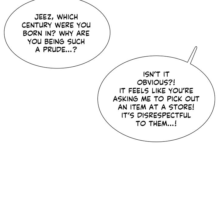Read Love Diagnosis chapter 161 image 41 on Lezhin