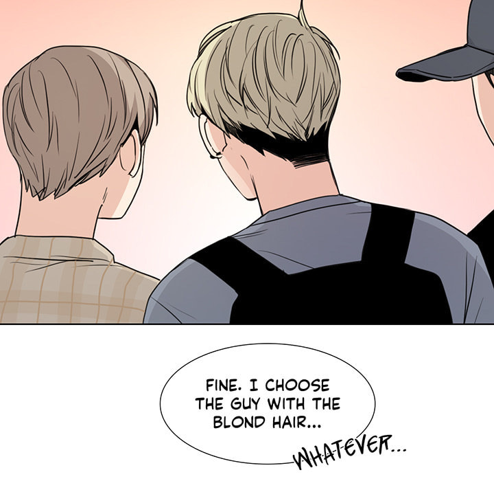 Read Love Diagnosis chapter 161 image 43 on Lezhin
