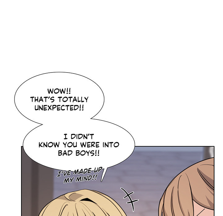 Read Love Diagnosis chapter 161 image 44 on Lezhin