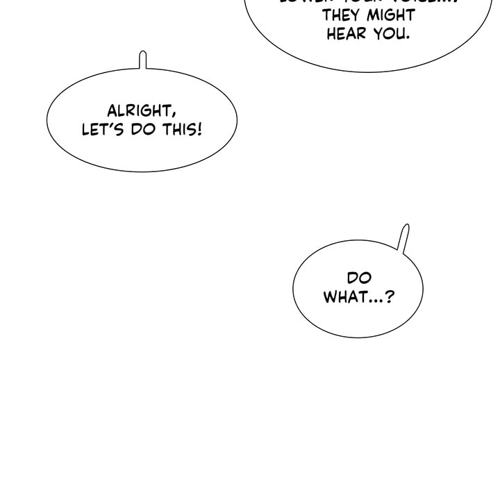 Read Love Diagnosis chapter 161 image 46 on Lezhin