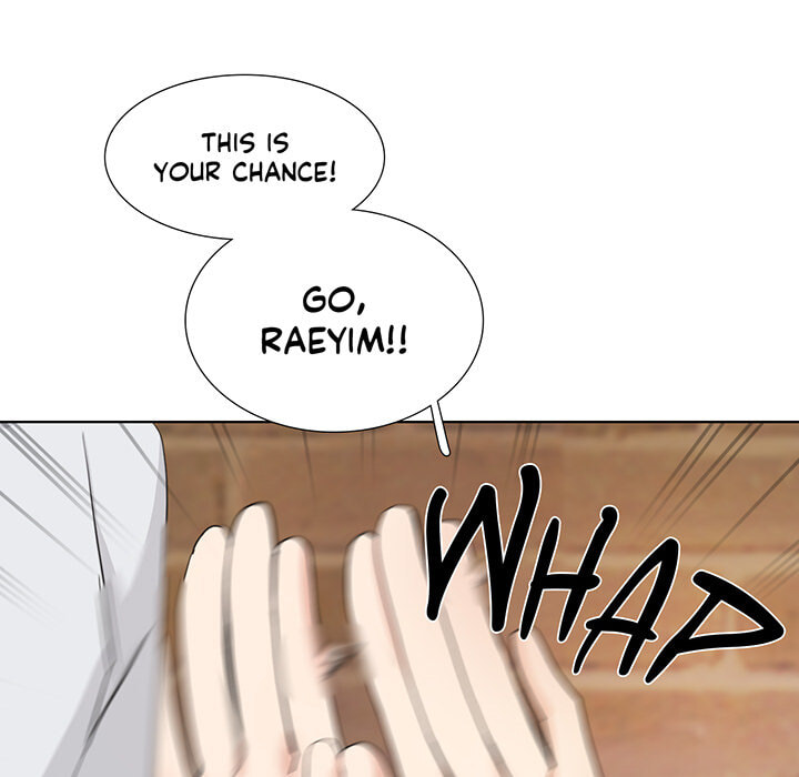 Read Love Diagnosis chapter 161 image 47 on Lezhin