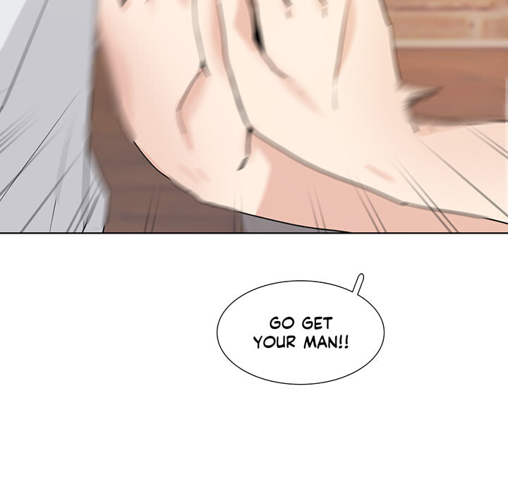 Read Love Diagnosis chapter 161 image 48 on Lezhin