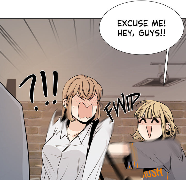 Read Love Diagnosis chapter 161 image 49 on Lezhin