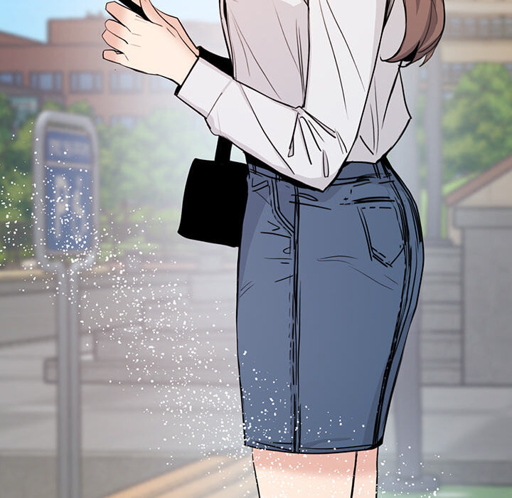 Read Love Diagnosis chapter 161 image 5 on Lezhin