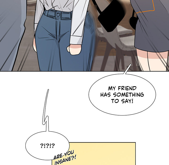 Read Love Diagnosis chapter 161 image 50 on Lezhin