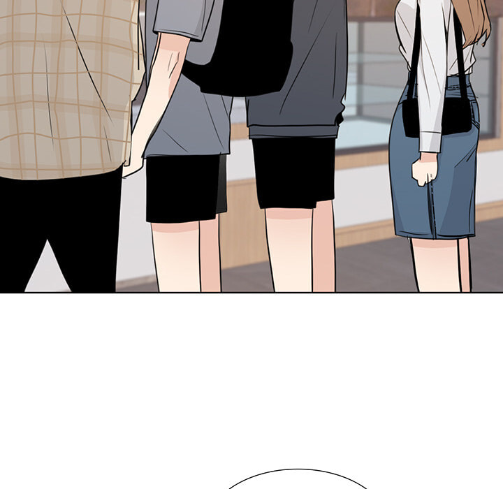 Read Love Diagnosis chapter 161 image 53 on Lezhin