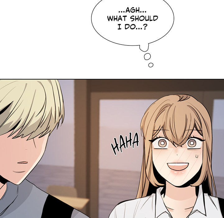 Read Love Diagnosis chapter 161 image 54 on Lezhin