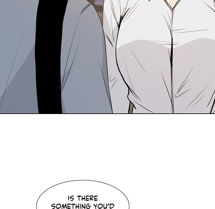 Read Love Diagnosis chapter 161 image 55 on Lezhin