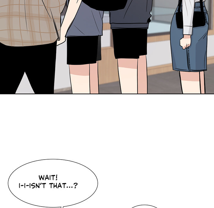 Read Love Diagnosis chapter 161 image 57 on Lezhin