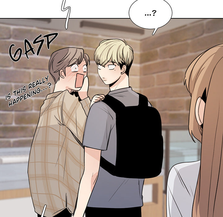 Read Love Diagnosis chapter 161 image 58 on Lezhin