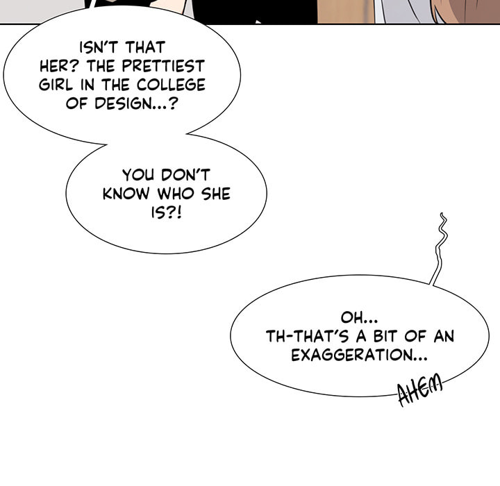 Read Love Diagnosis chapter 161 image 59 on Lezhin