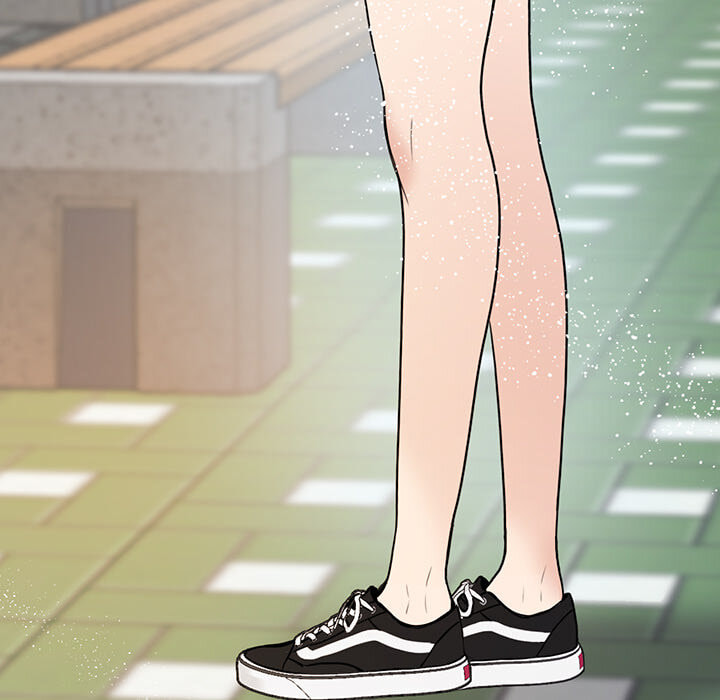 Read Love Diagnosis chapter 161 image 6 on Lezhin