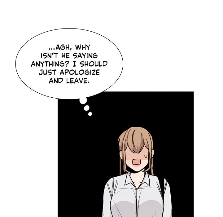 Read Love Diagnosis chapter 161 image 66 on Lezhin