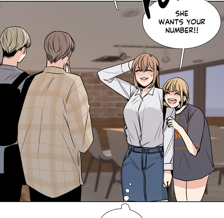 Read Love Diagnosis chapter 161 image 68 on Lezhin