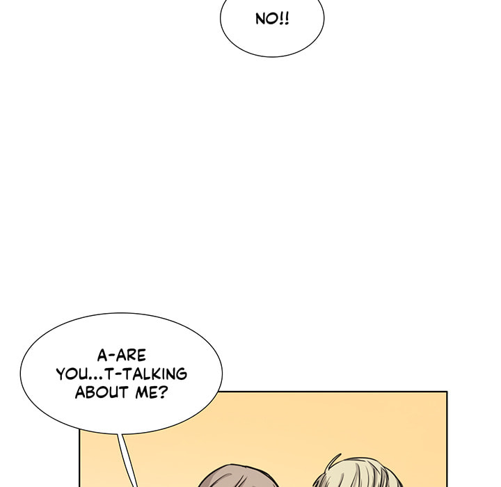 Read Love Diagnosis chapter 161 image 69 on Lezhin