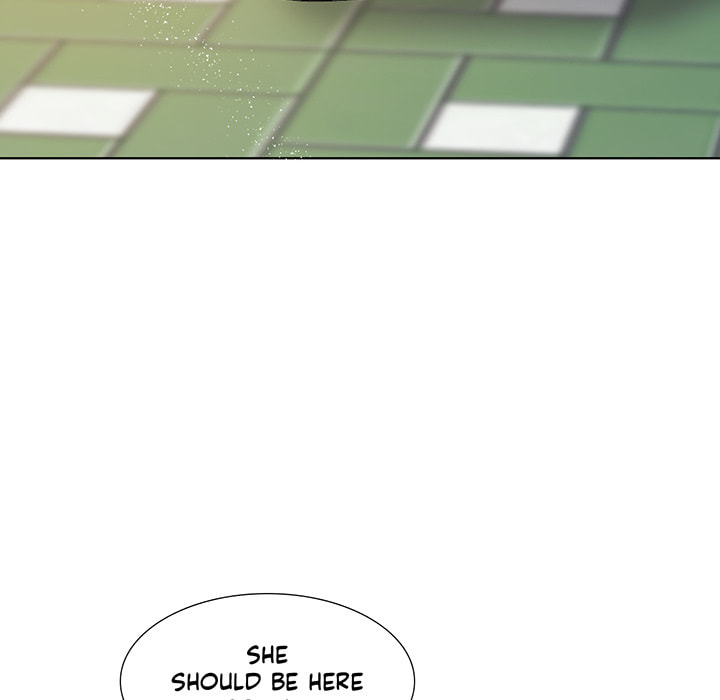 Read Love Diagnosis chapter 161 image 7 on Lezhin
