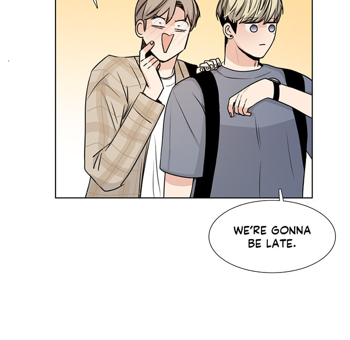 Read Love Diagnosis chapter 161 image 70 on Lezhin