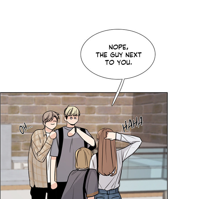 Read Love Diagnosis chapter 161 image 71 on Lezhin