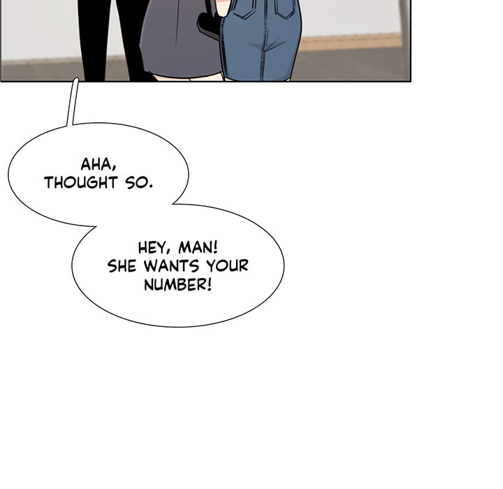 Read Love Diagnosis chapter 161 image 72 on Lezhin