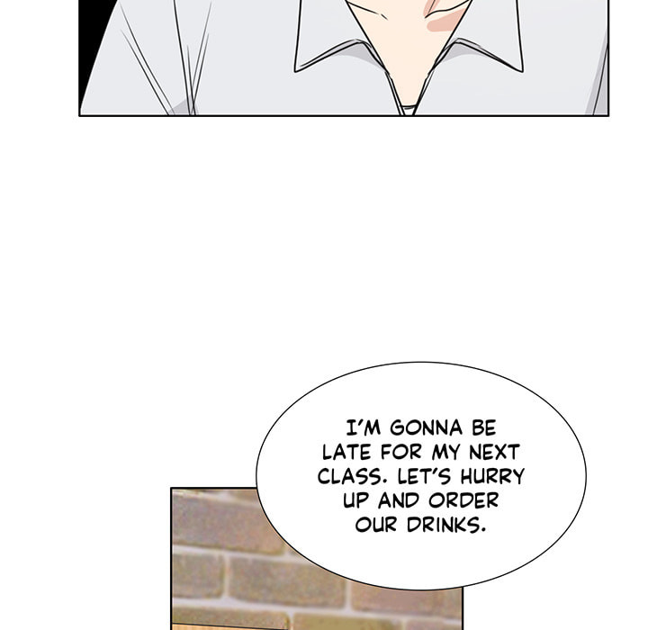 Read Love Diagnosis chapter 161 image 74 on Lezhin