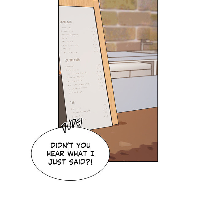 Read Love Diagnosis chapter 161 image 75 on Lezhin