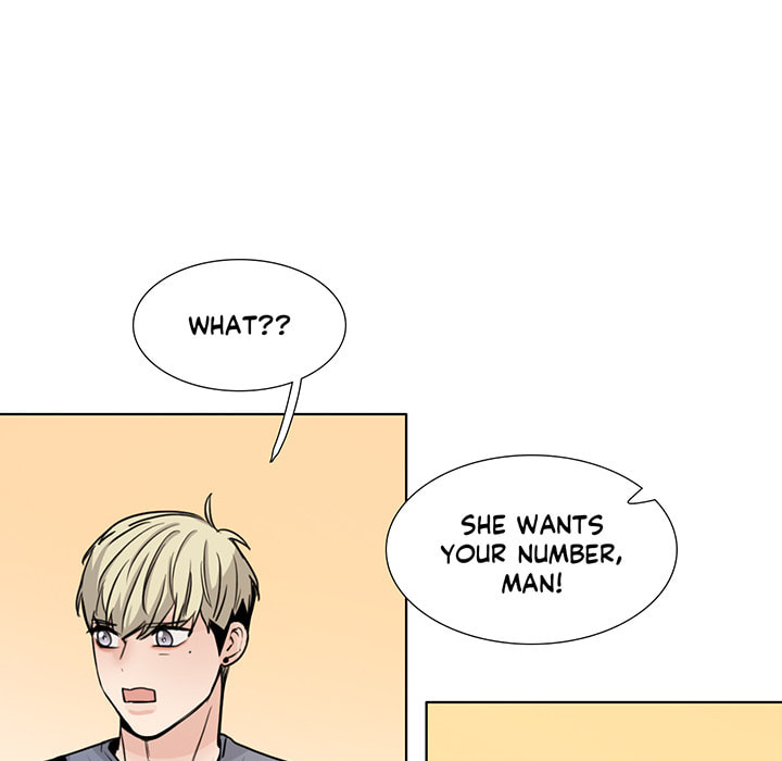Read Love Diagnosis chapter 161 image 76 on Lezhin