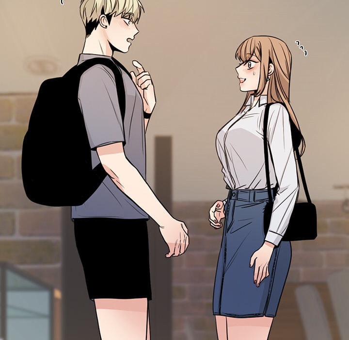 Read Love Diagnosis chapter 161 image 79 on Lezhin