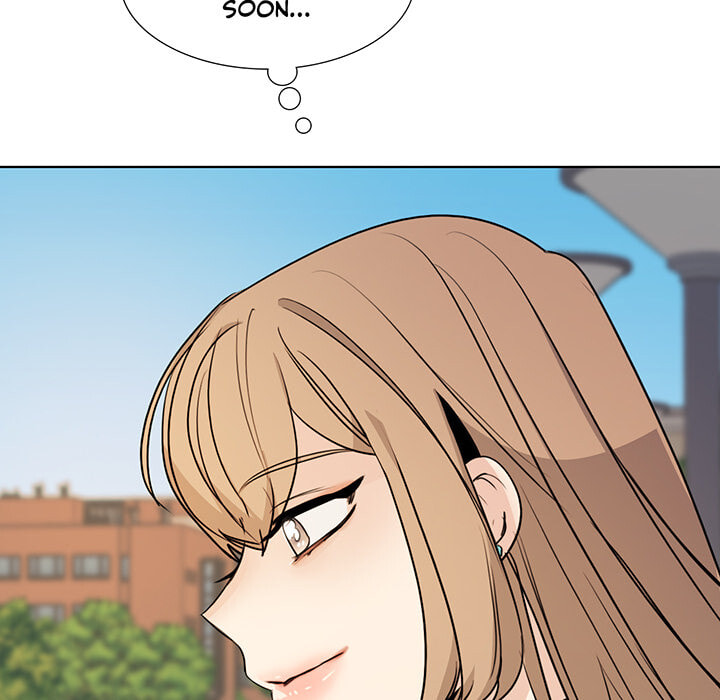 Read Love Diagnosis chapter 161 image 8 on Lezhin