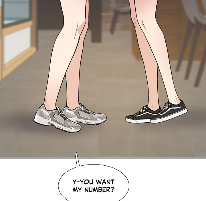 Read Love Diagnosis chapter 161 image 80 on Lezhin