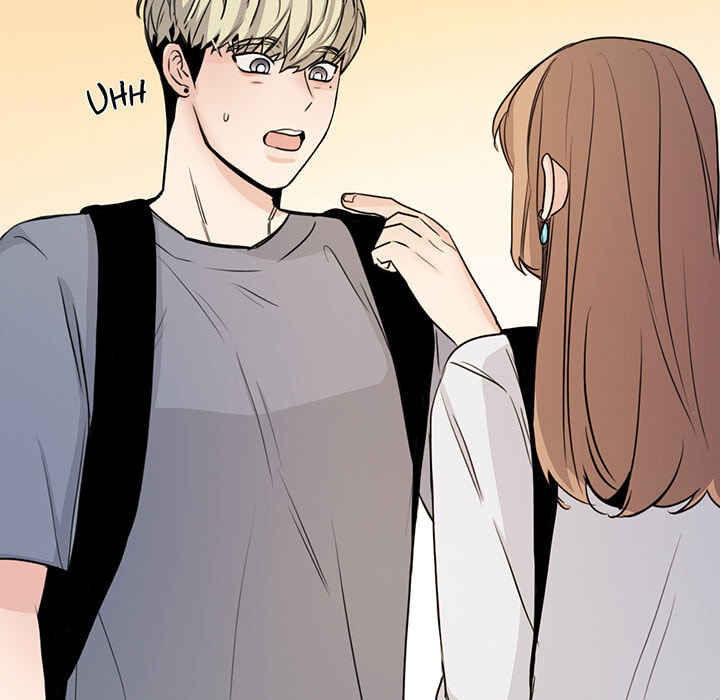 Read Love Diagnosis chapter 161 image 82 on Lezhin