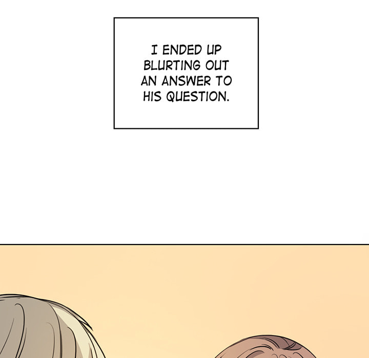 Read Love Diagnosis chapter 161 image 84 on Lezhin