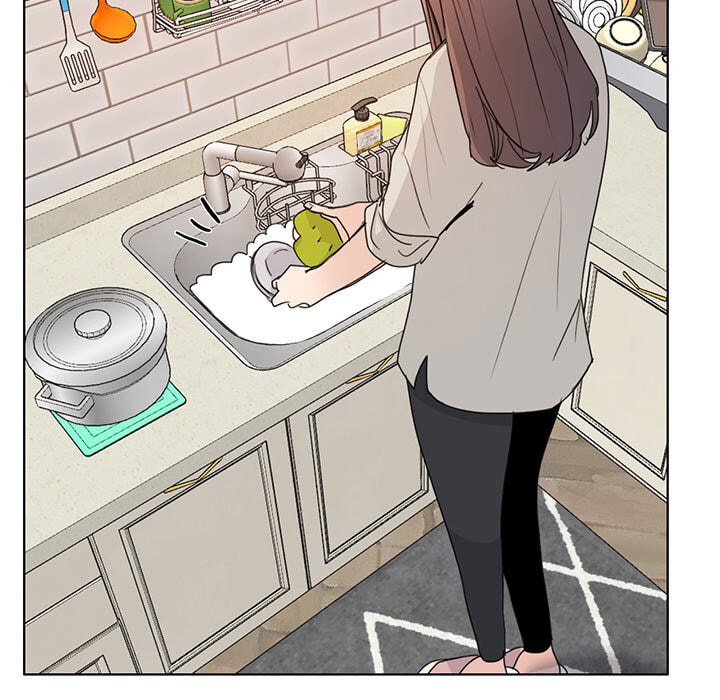 Read Love Diagnosis chapter 166 image 10 on Lezhin