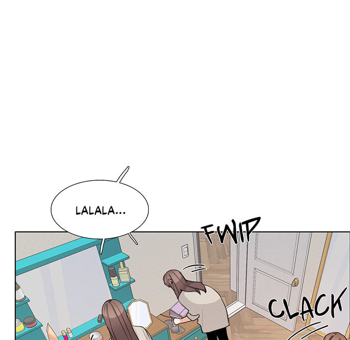 Read Love Diagnosis chapter 166 image 11 on Lezhin