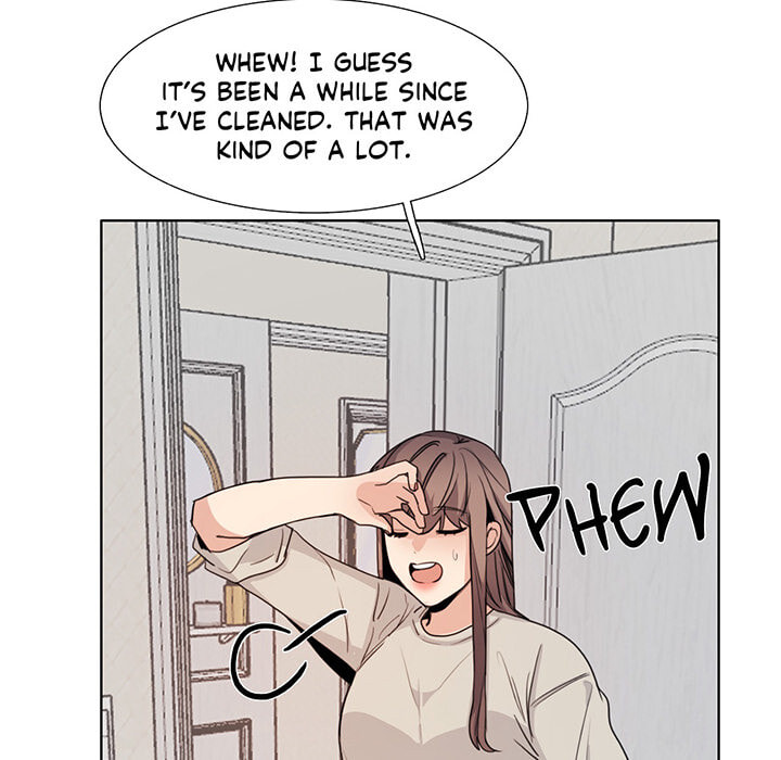 Read Love Diagnosis chapter 166 image 13 on Lezhin