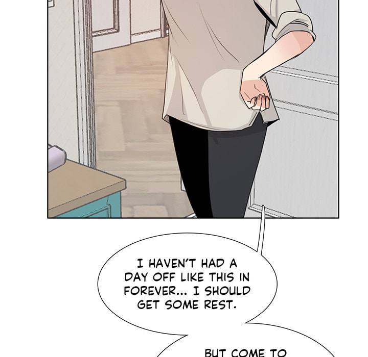 Read Love Diagnosis chapter 166 image 14 on Lezhin